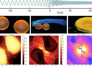 Բյուրականի աստղադիտարանում պարզել են տաք գերխիտ աստղերում հիպերոնային նյութի բաղադրությունը