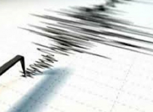 Зарегистрировано землетрясение силой 5 баллов: ощущалось в Лорийской области