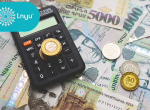 Կառավարությունը հավաքագրում է հարկերը, բայց չի ծախսում. «ԼՈՒՅՍ» հիմնադրամ