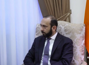 ՀՀ ԱԳ նախարարն ընդունել է Նիդերլանդների Թագավորության դեսպանին