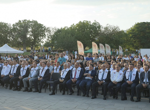 Գորիսի  ՃՇՀԱՀ շրջանավարտներին դիպլոմներ են հանձնվել