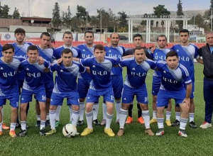 Азербайджанские СМИ сообщают об аресте троих армянских юношей