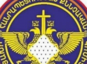 Արցախի նախագահի նստավայրում հնչած կրակոցների դեպքով երկու անձ է ձերբակալվել