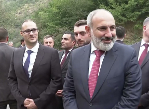 Проложена пешеходная тропа длиной 1,6 км, ведущая к крепости Каян