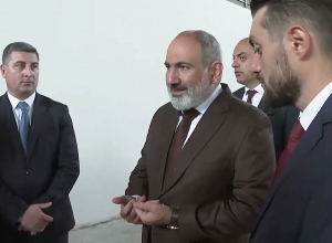 В Одзуне продолжаются строительные работы по возведению спортивно-оздоровительного центра