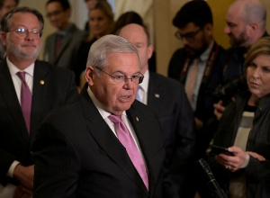 Ալիեւը պետք է վերջ տա Լեռնային Ղարաբաղի այս անմարդկային շրջափակմանը. ամերիկացի սենատոր