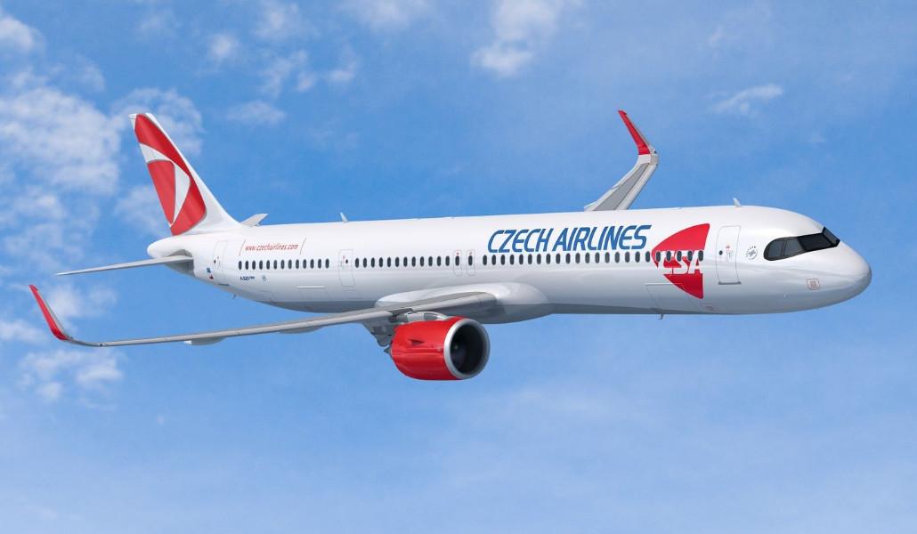 Czech Airlines
