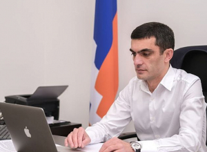 Ադրբեջանը ստեղծում է անտանելի կենսապայմաններ, որ ստիպի Արցախի ժողովրդին ընդունել իր վերջնագրային պահանջները. ԱՀ ԱԳ նախարար