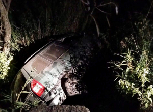 Փրկարարները հոսանքազրկել են ավտոմեքենան և փակել գազի բալոնի փականը