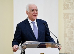 Только благодаря знаниям мы можем преодолевать трудности и праздновать успехи: Президент РА