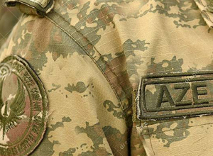 Азербайджан сообщает о ранении троих военнослужащих на границе