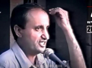 Календарь. 4-е сентября: Манучарян знает