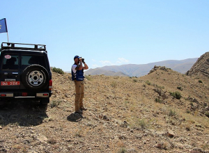 ԵՄ դիտորդական առաքելությունն անհանգստությամբ ականատես է եղել ՀՀ-ում սահմանային լարվածության աճին և փոխհրաձգություններին