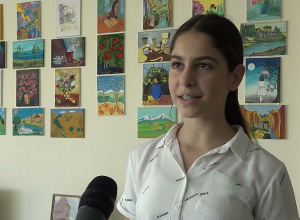 Հանրապետության բոլոր դպրոցներում մեկնարկել են «Օրինապահ հետիոտն» թեմայով միջոցառումները