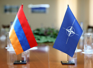 Մոսկվան իսկույն անհանգստություն է հայտնում ՆԱՏՕ-ին Հայաստանի անդամակցության անգամ թվիթերյան գրառման կապակցությամբ