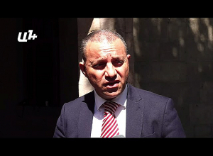 Wildberries-ի դեմ ակցիա անողներին Քերոբյանը կոչ արեց կրթվել