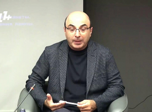 Արցախ. ո՞ւր է տանում ընթացքը. «Հայկական օրակարգի» քննարկումը՝ ՈՒՂԻՂ