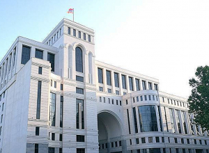 ՀՀ -ն շարունակում է հավատարիմ լինել Հարավային Կովկասում խաղաղության և կայունության օրակարգին․ ԱԳՆ