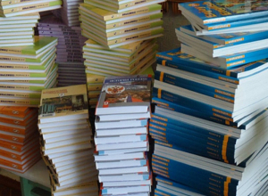 ԿԳՄՍՆ-ն հայտարարել է դասագրքերի ստեղծման դրամաշնորհային մրցույթ