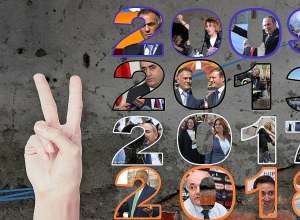 Ընտրական հիշողություն (մաս 2). «Ա1+»-ը բացում է արխիվը