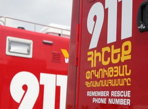 Դալմայի այգիներում` առվակի մեջ, քաղաքացու դի է հայտնաբերվել