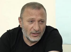 Գարիկ Գալեյանին մեղադրանք է ներկայացվել․ ՔԿ մանրամասները