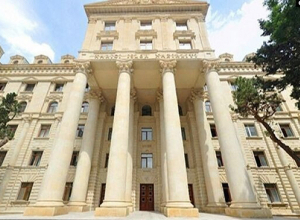 Բաքուն վերստին հայտարարում է՝ Հայաստանը պետք է փոխի Սահմանադրությունը