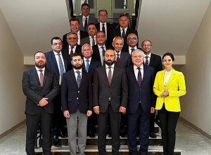 Միրզոյանը ներկայացրել է Հարավային Կովկասում զարգացումները