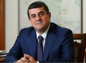 Արայիկ Հարությունյանն ընդգրկվել է ուկրաինական «սև ցուցակում»