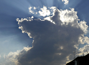 Օդի ջերմաստիճանը հոկտեմբերի 10-12-ն աստիճանաբար կնվազի 7-10 աստիճանով