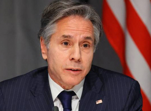 ՀՀ և Ադրբեջանի միջև խաղաղության ցանկացած համաձայնագիր պետք է պաշտպանի ԼՂ բնակիչների իրավունքներն ու անվտանգությունը. Բլինքեն