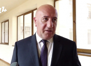 Мы должны предпринять шаги, чтобы дело не дошло до эскалации: замминистра обороны РА