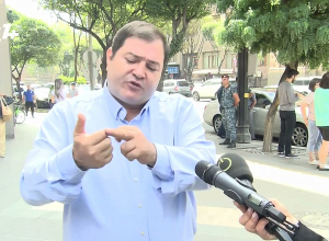 Եթե դեկտեմբերին մեր առևտուրը չարեցինք, ինչքան հեղափոխությանը  մարդ կար, 3 անգամ ավելին կհավաքվի