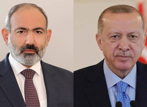 ՀՀ վարչապետը բովանդակային և օգտակար է որակել Թուրքիայի նախագահի հետ հեռախոսազրույցը