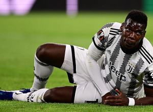 Պոլ Պոգբայի դոպինգ թեստը դրական է եղել. ֆուտբոլիստը որակազրկվել է