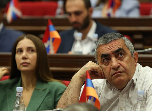 ԱԺ-ում հայտարարությունների ժամ է․ ՈՒՂԻՂ