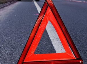 Բախվել է բեռնատարին․ թունելը երկկողմանի փակ է