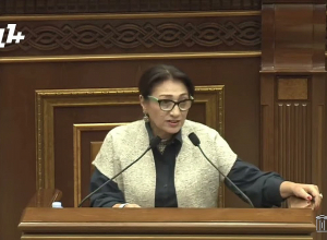 Մի մոռացեք, Նիկոլից հետո կյանք կա