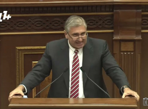 ՀՀ պատմության մեջ միայն հայ բոլշևիկներն ու ՔՊ-ականներն են կասկածի տակ դնում Արցախի հայկականությունը