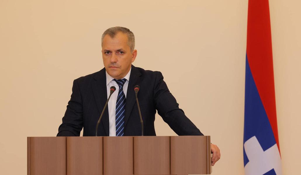 Սամվել Շահրամանյան