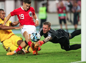 Ալբանական անակնկալ, շվեդական՝ ֆիասկո. Հայաստանը դեռ խաղի մեջ է. Եվրո-2024