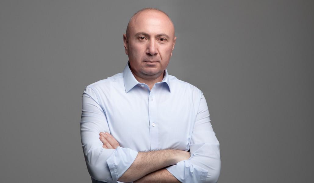 Անդրանիկ Թեւանյան