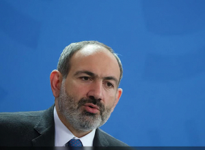 Միջազգային հանրության խնդիրն է ապահովել, որ տարածաշրջանում էթնիկ զտումներ տեղի չունենան․ Փաշինյան