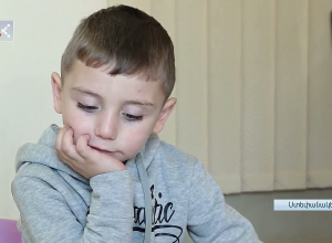 Ճաշացուցակում միայն կես բաժակ թեյ