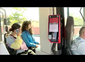 Երևանյան հանրային տրանսպորտում մեկնարկել է միասնական տոմսային համակարգի ներդրման հիմնական ծրագիրը