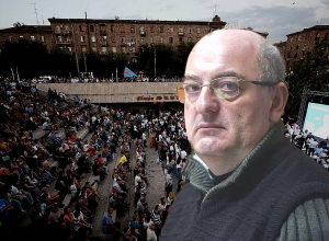 Ինչպես ընթացավ քարոզարշավը․  քաղտեխնոլոգ Արմեն Բադալյանի ասուլիսը․ ՈՒՂԻՂ