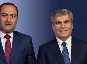 «Հանրապետություն» կուսակցությունն ամփոփում է նախընտրական քարոզարշավը․ ՈՒՂԻՂ