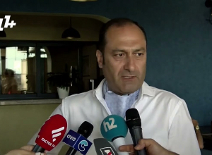 Смена власти в Кремле приведёт к обмену Лачинского коридора на Мегри: Зейналян