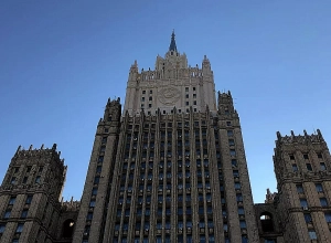 Россия готова продолжить диалог с Арменией и Азербайджаном: МИД РФ