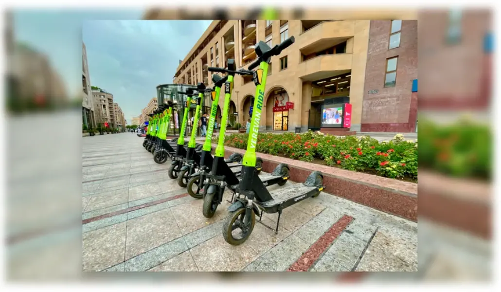 scooter